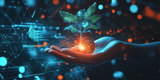 Movimiento de fondos especulativos entre los mercados de criptomonedas, oro, infraestructura de IA y chips de semiconductores