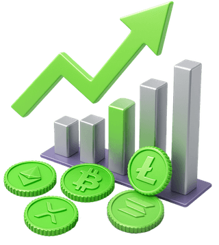 Vista general del producto en la interfaz de Mesura Pujanúria para operaciones con criptomonedas